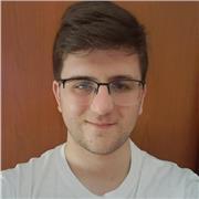 Studente universitario di Scienze Biologiche